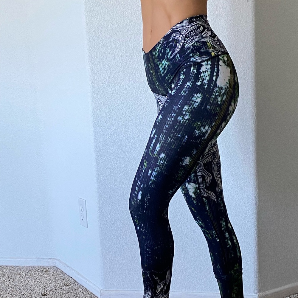 XSMALL Niyama Sol legging